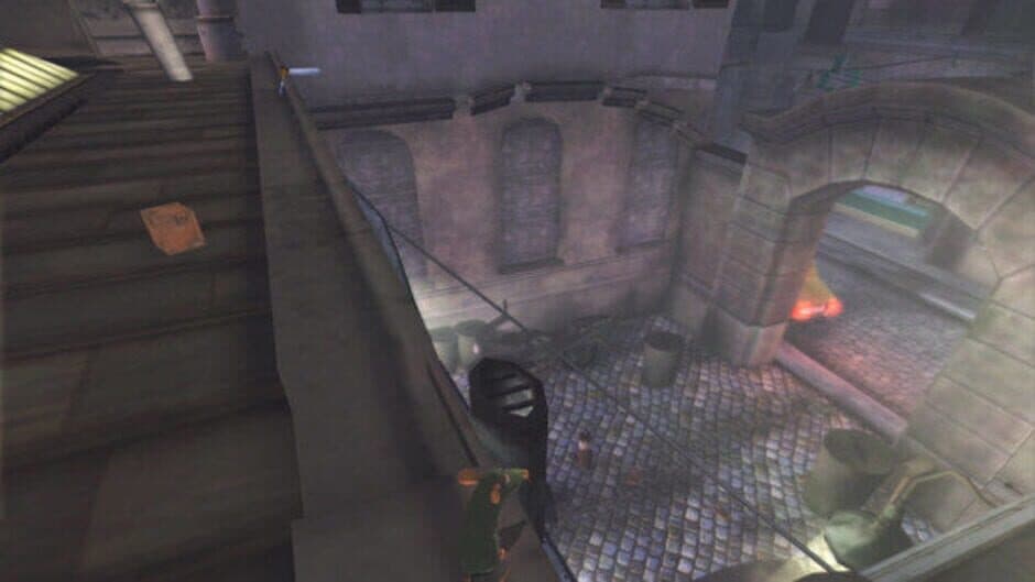 Ratatouille screenshot 2