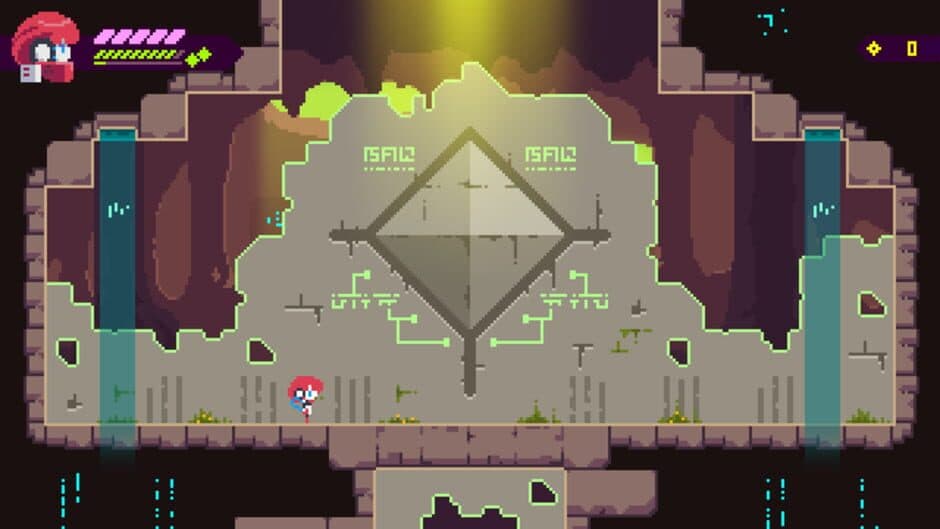 Transiruby screenshot 1