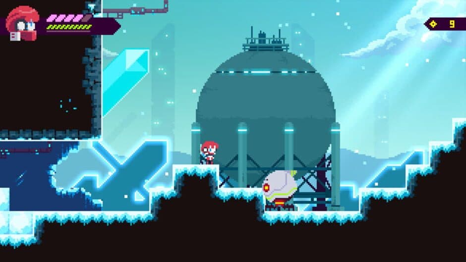 Transiruby screenshot 3