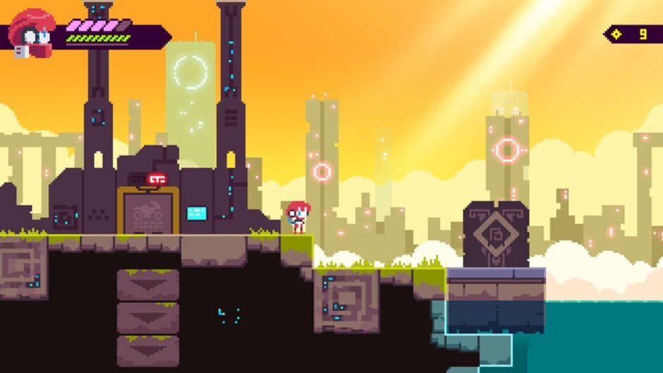 Transiruby screenshot 2