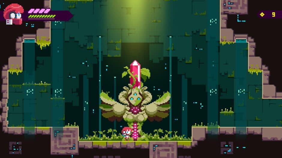 Transiruby screenshot 4