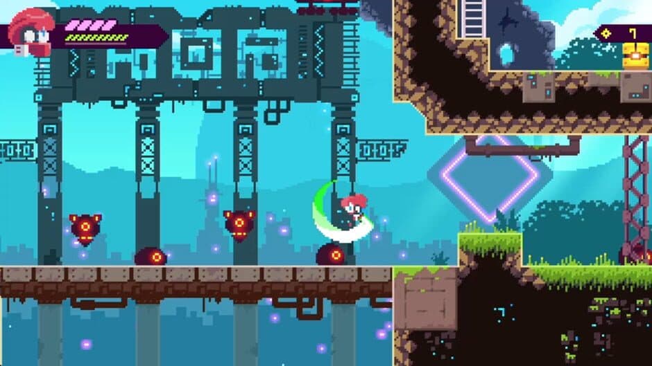 Transiruby screenshot 5