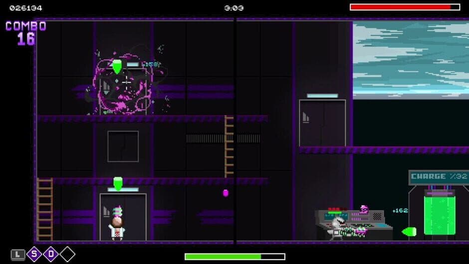 Get Me Outta Here screenshot 2