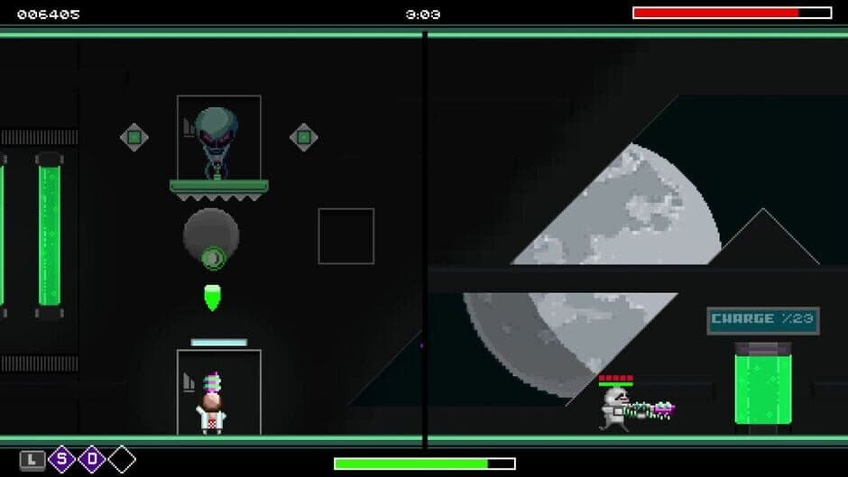 Get Me Outta Here screenshot 3