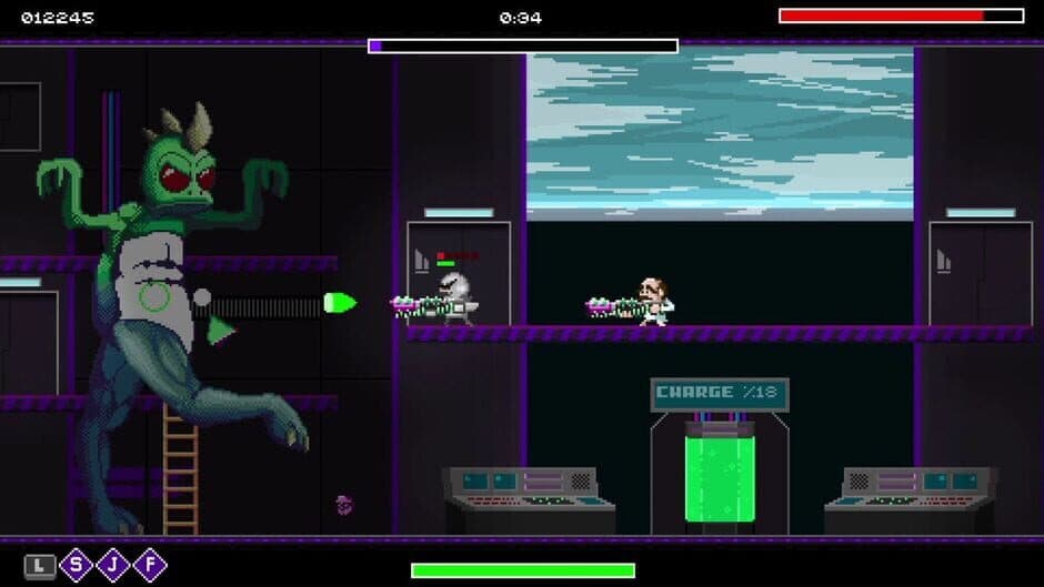 Get Me Outta Here screenshot 5