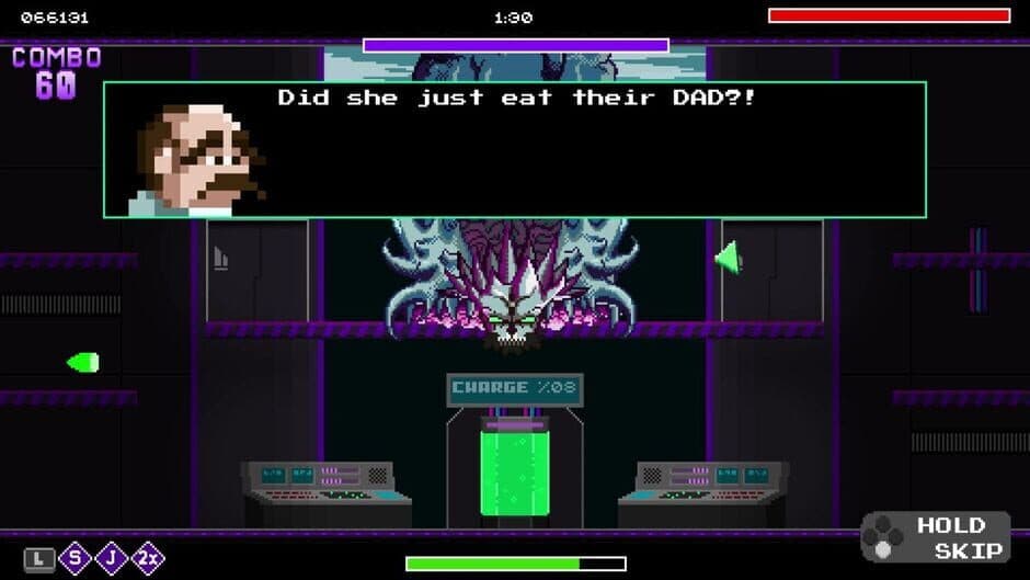 Get Me Outta Here screenshot 1