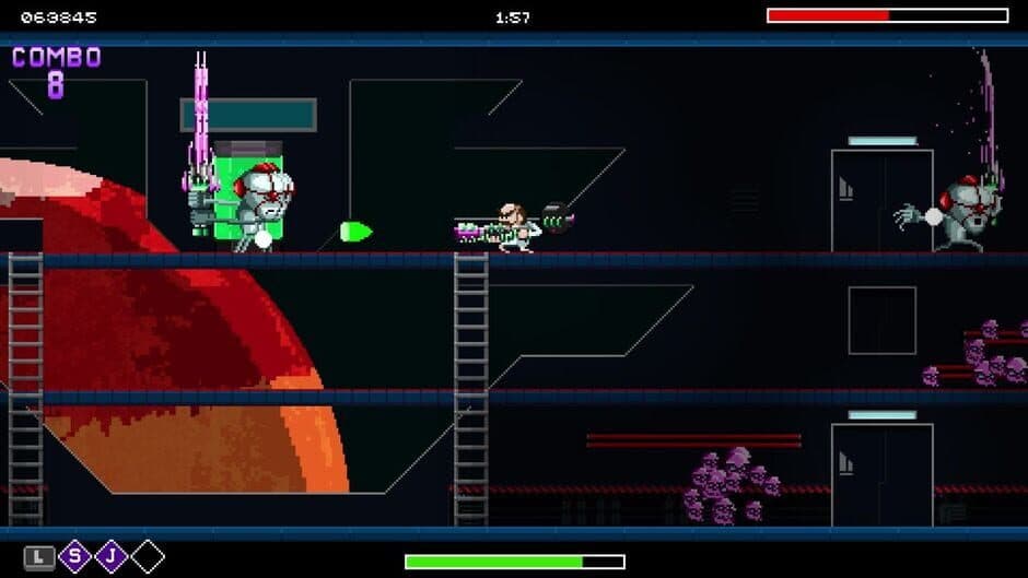 Get Me Outta Here screenshot 4