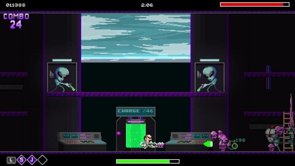 Get Me Outta Here screenshot 6