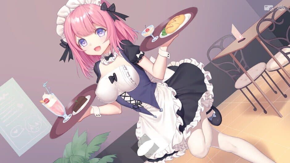 Seek Girl IV screenshot 5