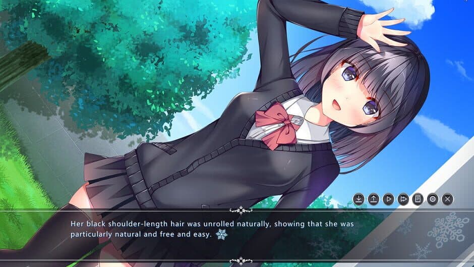 White Wings screenshot 6