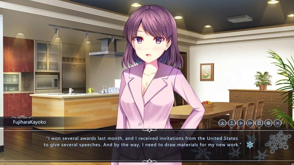 White Wings screenshot 3