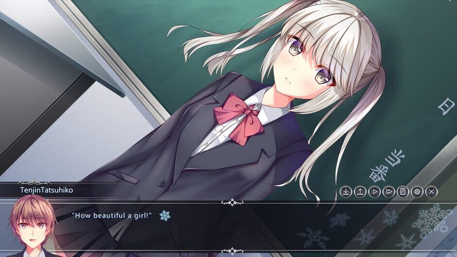 White Wings screenshot 4