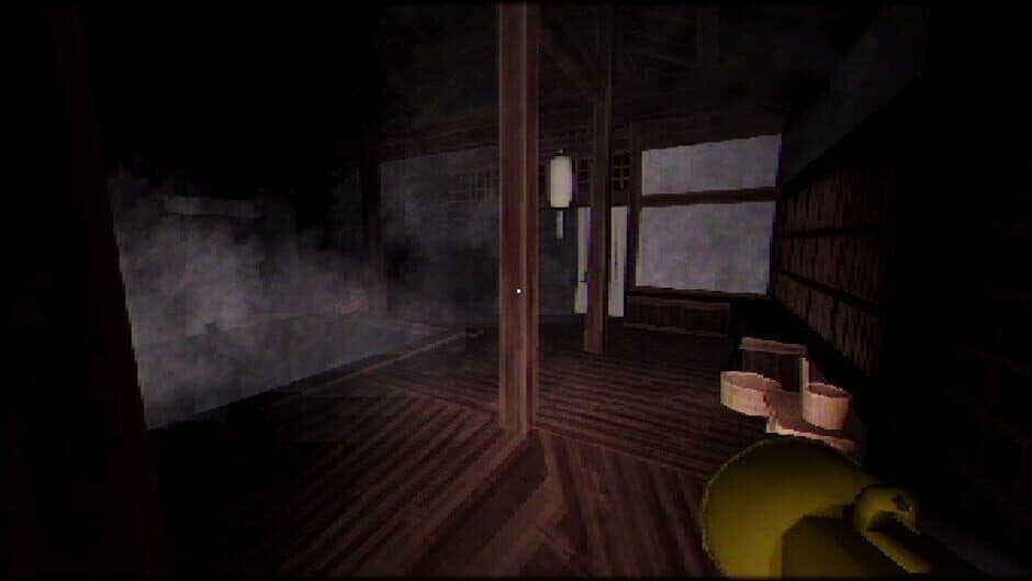 Yuki Onna screenshot 5
