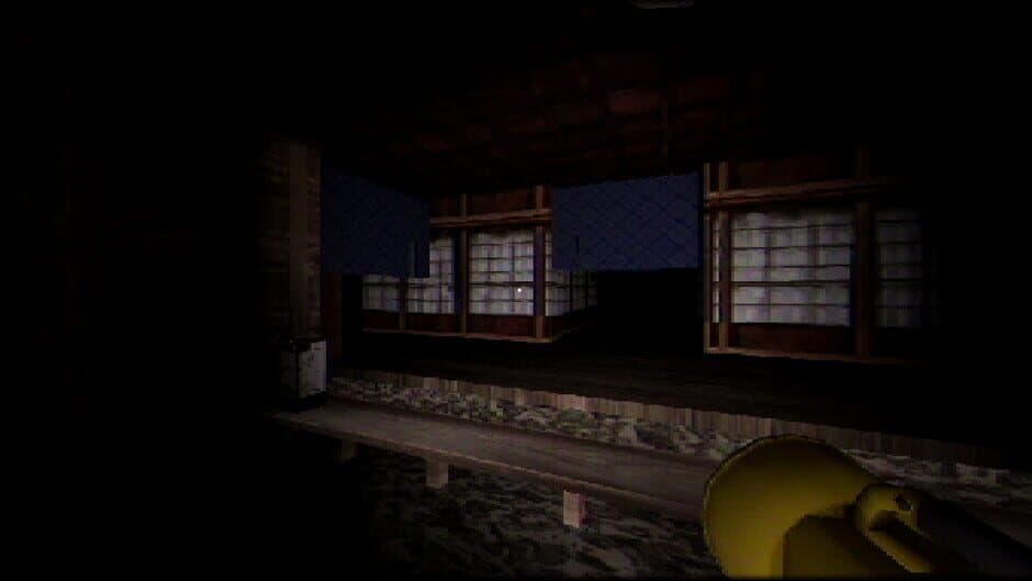 Yuki Onna screenshot 6