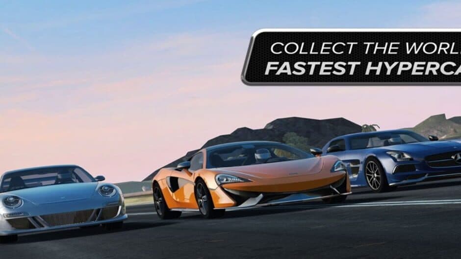 Gear.Club - True Racing screenshot 3