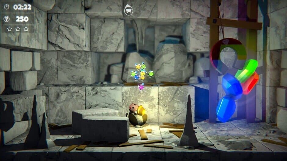 Bug Academy screenshot 3