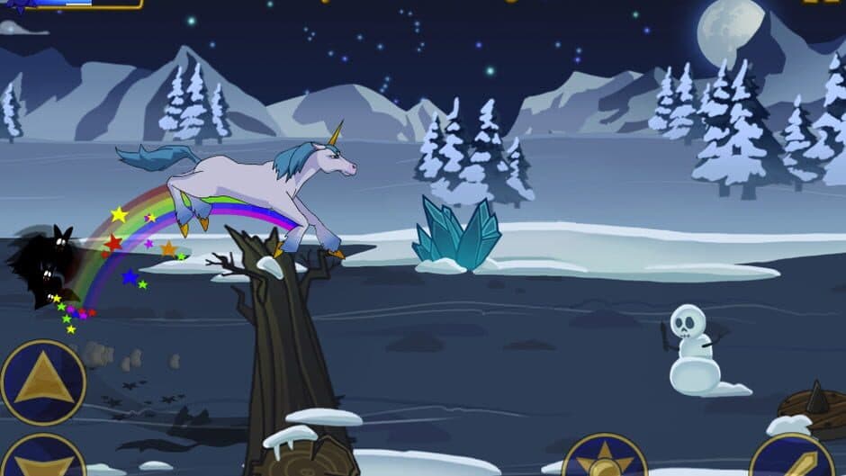 Legendary Wars screenshot 5