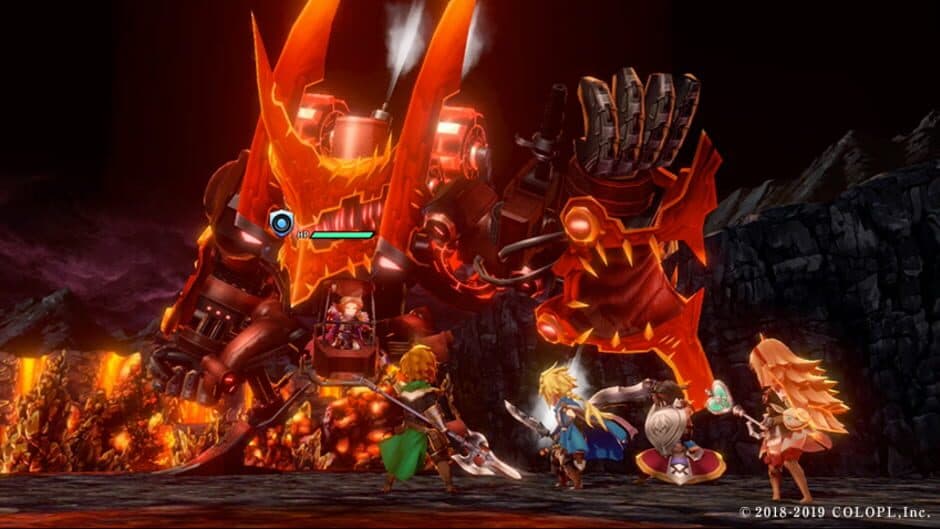 Project Babel screenshot 4