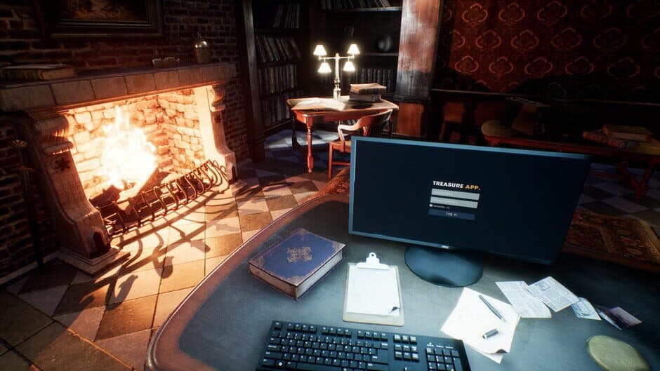 Treasure Hunter Simulator screenshot 4