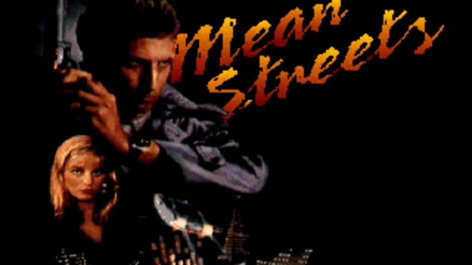 Tex Murphy: Mean Streets screenshot 2