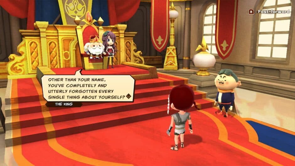 Snack World: The Dungeon Crawl - Gold screenshot 6