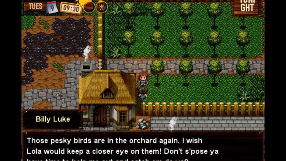 Brass Town Wrestling screenshot 2