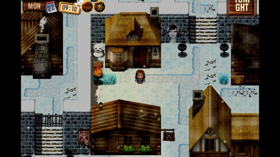 Brass Town Wrestling screenshot 5