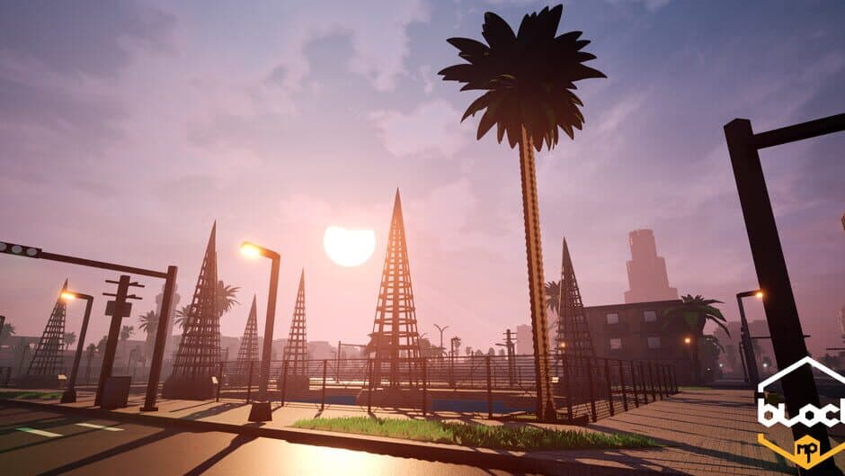 Block Multiplayer: RPG screenshot 6