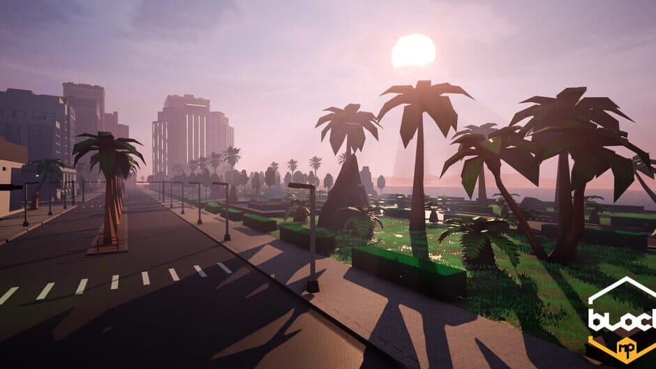 Block Multiplayer: RPG screenshot 5