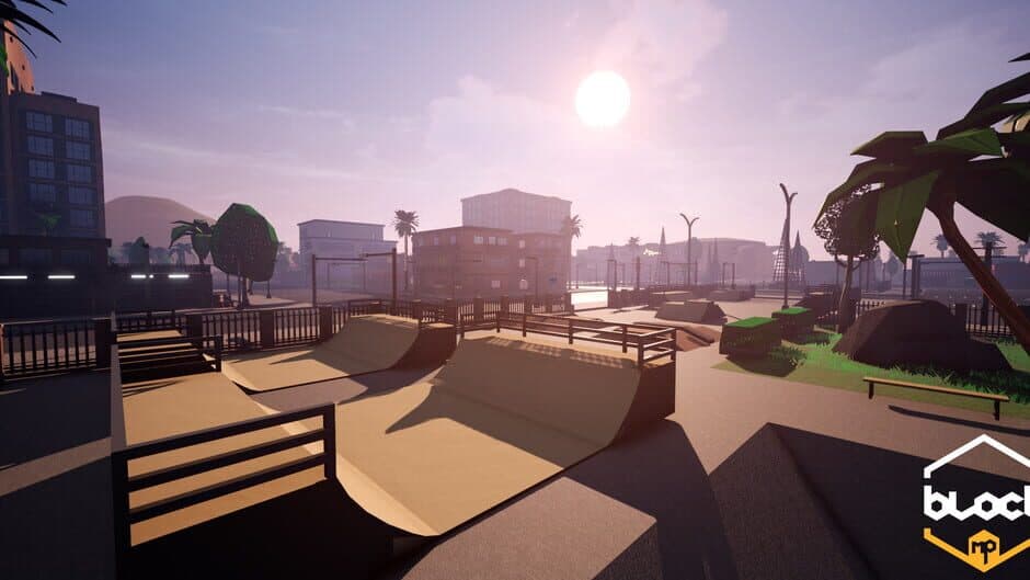 Block Multiplayer: RPG screenshot 3