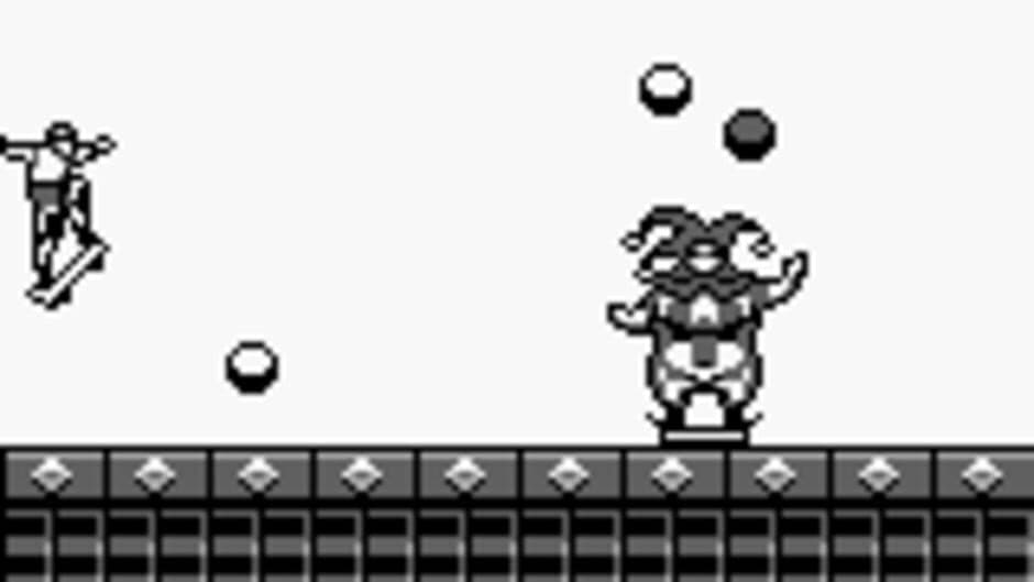 Skate or Die: Bad 'N Rad screenshot 2