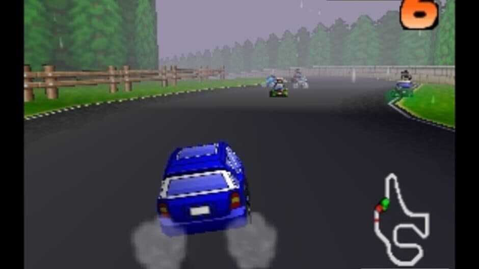 Penny Racers screenshot 2