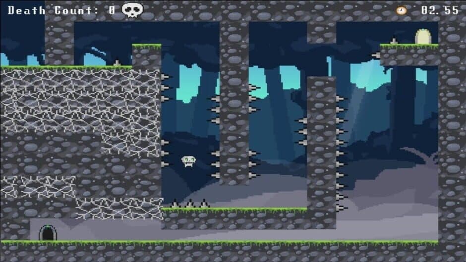 Rage Among the Stars screenshot 2