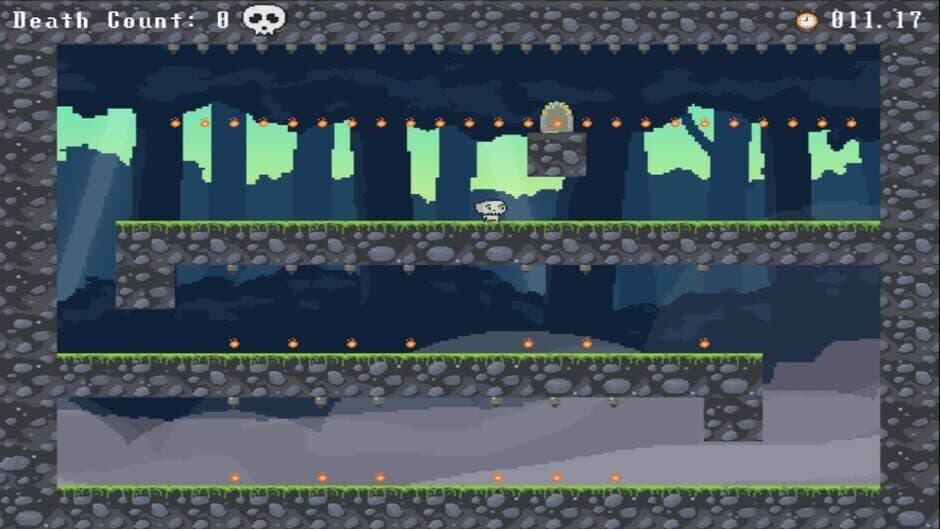 Rage Among the Stars screenshot 4