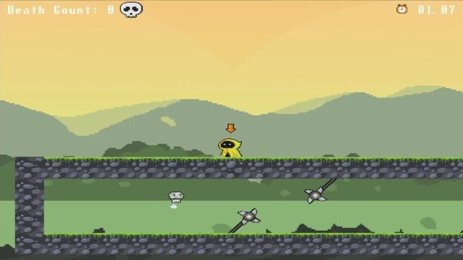 Rage Among the Stars screenshot 5