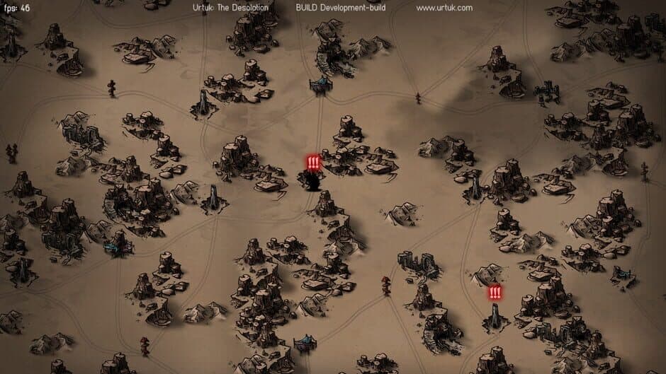 Urtuk: The Desolation screenshot 4