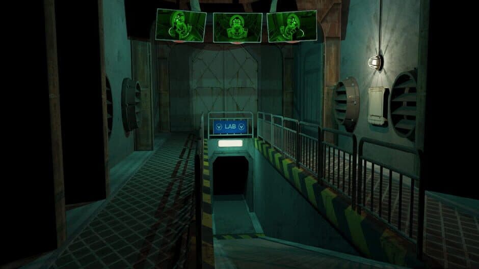 Veritas screenshot 5