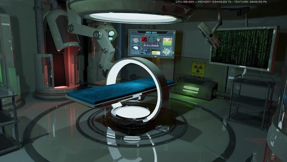 Veritas screenshot 4