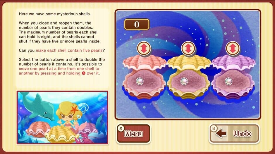 Layton's Mystery Journey: Katrielle and the Millionaires' Conspiracy - Deluxe Edition screenshot 5