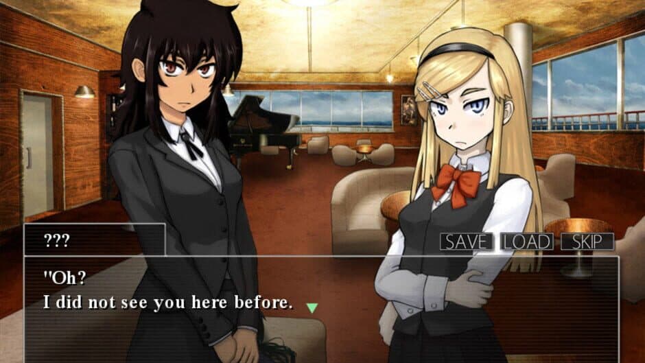 Return to Shironagasu Island screenshot 5