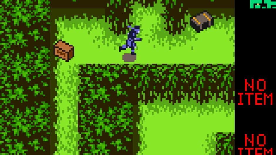 Metal Gear Solid screenshot 2