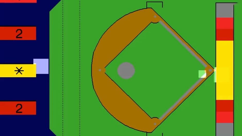 Baseball screenshot 3