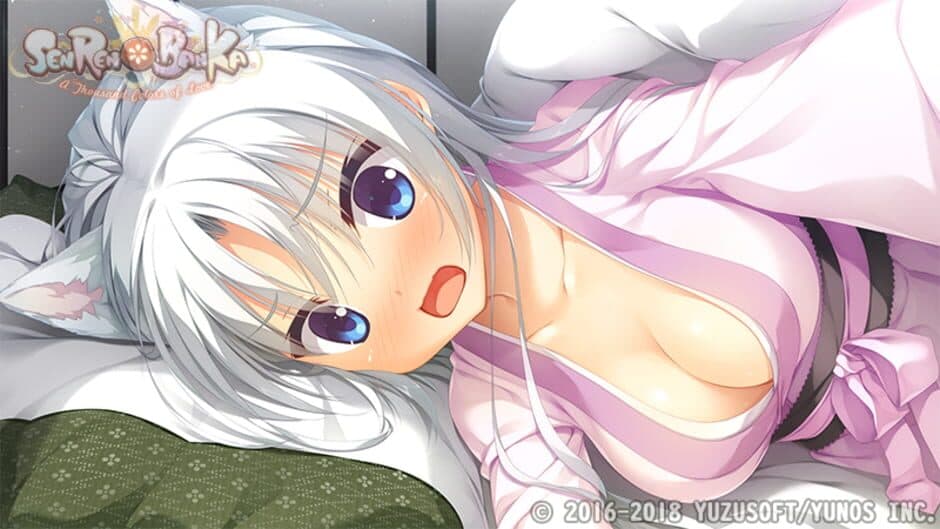 Senren Banka screenshot 1