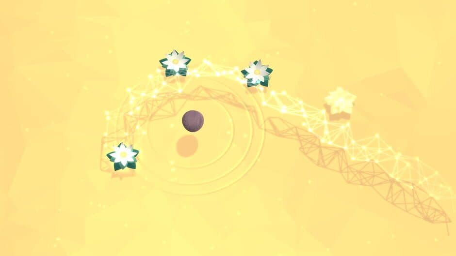 Breath of Light screenshot 1