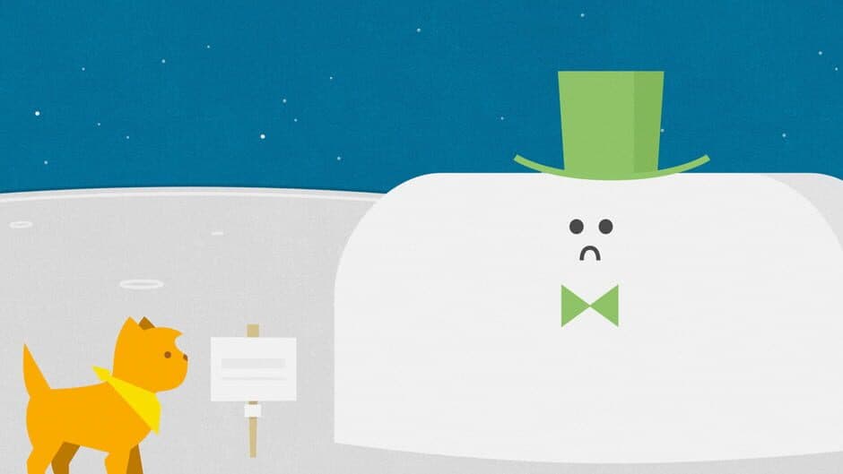 Doggins screenshot 1