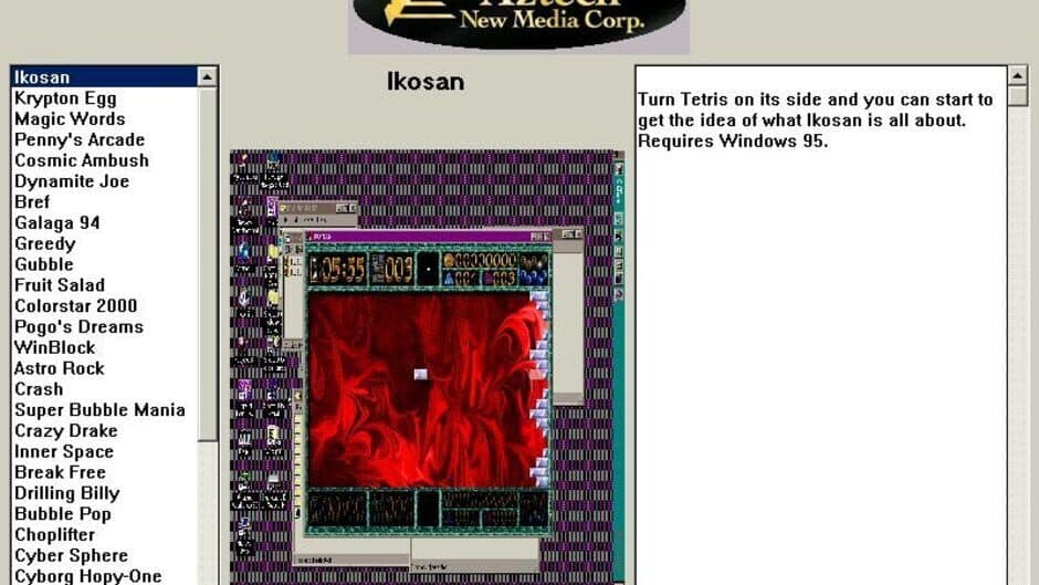 Gamers Pack screenshot 2