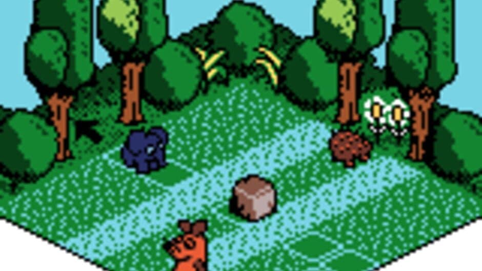 Die Maus: Verrückte Olympiade screenshot 2