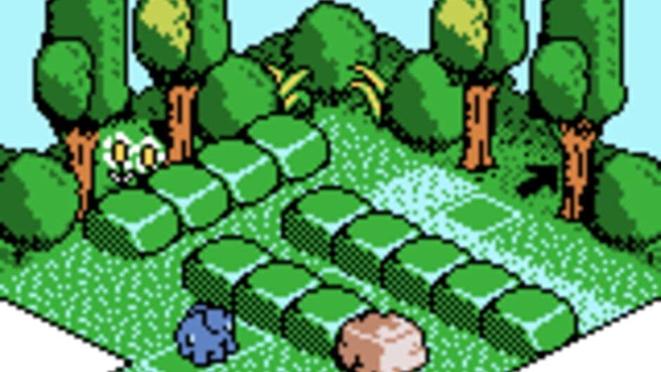 Die Maus: Verrückte Olympiade screenshot 1