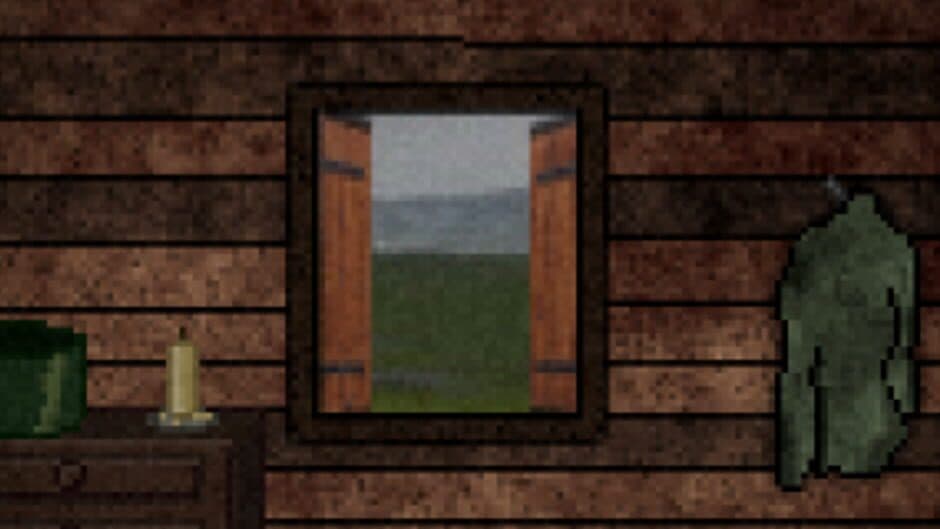 Don't Escape screenshot 1