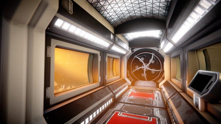 Rover Mechanic Simulator screenshot 2